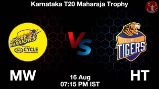 MW vs HT