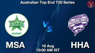 MSA vs HHA
