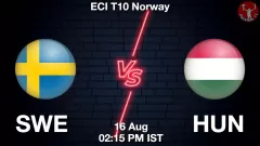 SWE vs HUN Match Prediction Picture
