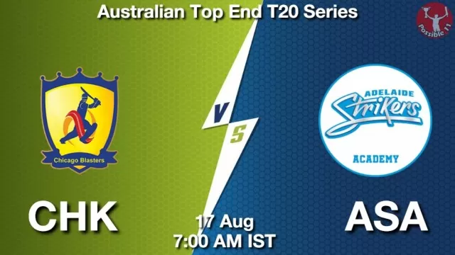 CHK vs ASA Dream11 Team Prediction, Fantasy Cricket Tips