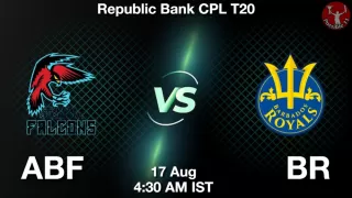 ABF vs BR