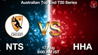 NTS vs HHA