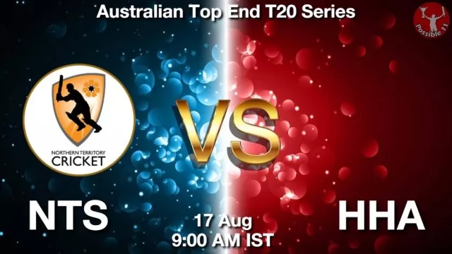 NTS vs HHA Dream11 Team Prediction, Fantasy Cricket Tips