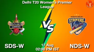 SDS-W vs NDS-W