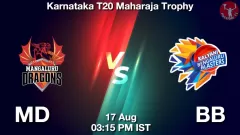 MD vs BB Match Prediction Picture