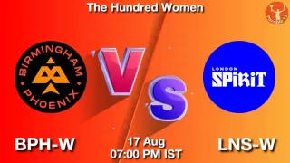 BPH-W vs LNS-W