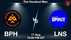 BPH vs LNS Match Prediction Picture