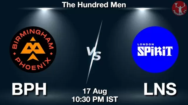 BPH vs LNS Dream11 Fantasy Prediction BPH vs LNS Dream11 Team Prediction, Fantasy Cricket Tips