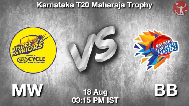 MW vs BB Dream11 Team Prediction, Fantasy Cricket Tips