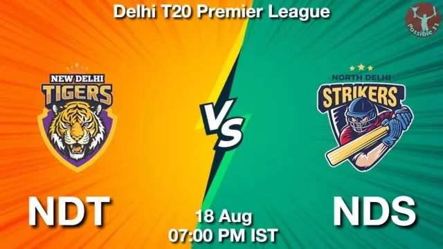 NDT vs NDS Dream11 Team Prediction, Fantasy Cricket Tips