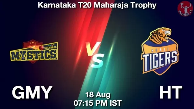 GMY vs HT Dream11 Team Prediction, Fantasy Cricket Tips