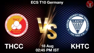 THCC vs KHTC