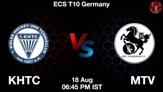 KHTC vs MTV Dream11 Team Prediction, Fantasy Cricket Tips