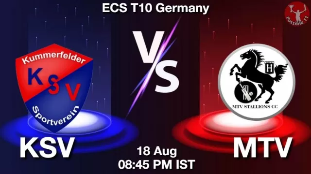 KSV vs MTV Dream11 Team Prediction, Fantasy Cricket Tips
