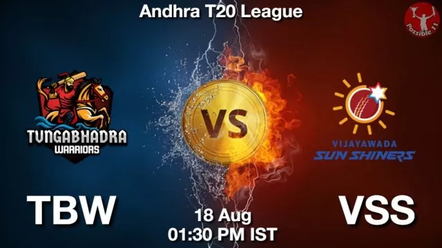 TBW vs VSS Dream11 Team Prediction, Fantasy Cricket Tips