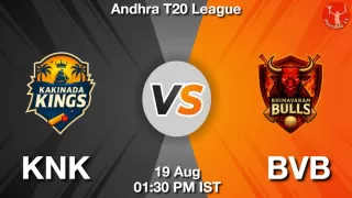 KNK vs BVB
