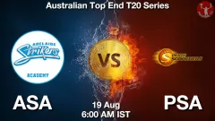 ASA vs PSA Match Prediction Picture
