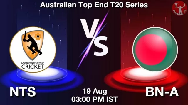 NTS vs BN-A Dream11 Fantasy Prediction NTS vs BN-A Dream11 Team Prediction, Fantasy Cricket Tips