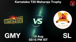 GMY vs SL