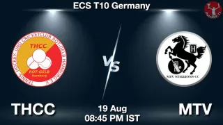 THCC vs MTV