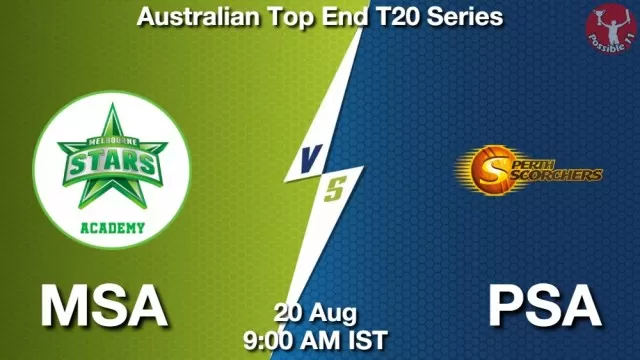 MSA vs PSA Dream11 Team Prediction, Fantasy Cricket Tips