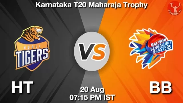HT vs BB Dream11 Team Prediction, Fantasy Cricket Tips