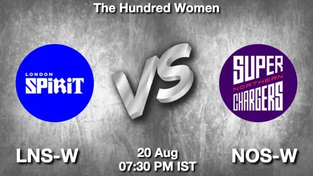 LNS-W vs NOS-W Dream11 Team Prediction, Fantasy Cricket Tips