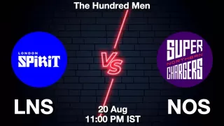LNS vs NOS