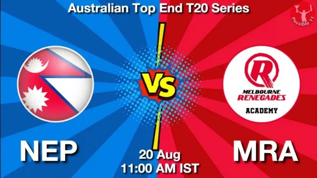 NEP vs MRA Dream11 Team Prediction, Fantasy Cricket Tips