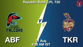 ABF vs TKR