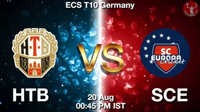 HTB vs SCE Dream11 Team Prediction, Fantasy Cricket Tips