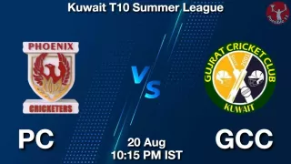 PC vs GCC