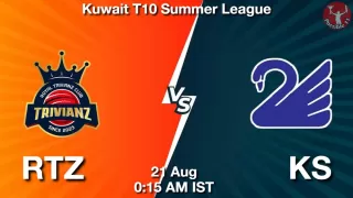 RTZ vs KS