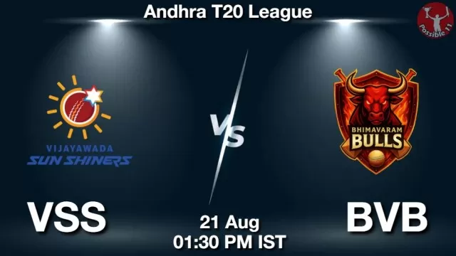 VSS vs BVB Dream11 Team Prediction, Fantasy Cricket Tips