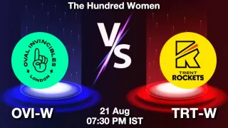 OVI-W vs TRT-W