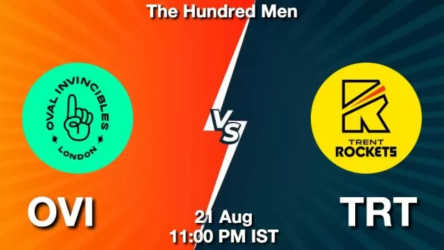 OVI vs TRT Dream11 Team Prediction, Fantasy Cricket Tips