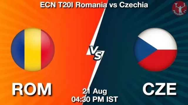 ROM vs CZE Dream11 Fantasy Prediction ROM vs CZE Dream11 Team Prediction, Fantasy Cricket Tips