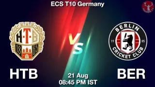 HTB vs BER