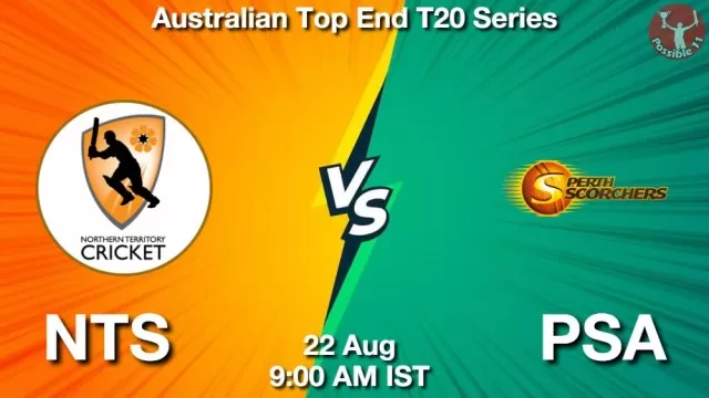NTS vs PSA Dream11 Fantasy Prediction NTS vs PSA Dream11 Team Prediction, Fantasy Cricket Tips
