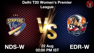 NDS-W vs EDR-W