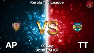 AP vs TT Matcch Previews
