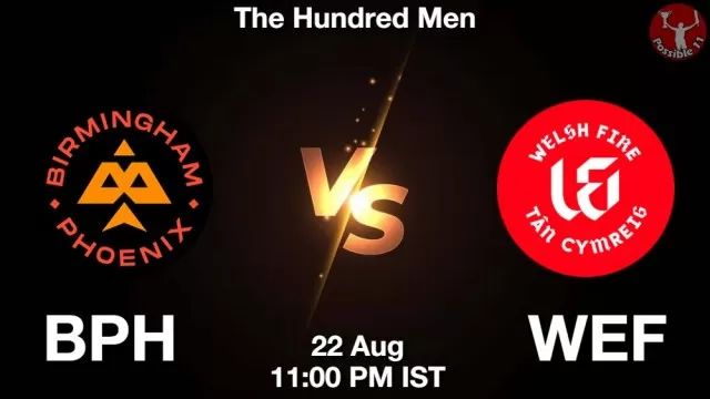 BPH vs WEF Dream11 Team Prediction, Fantasy Cricket Tips