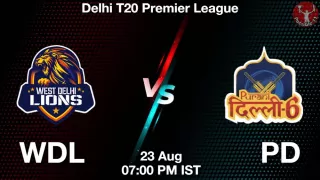 WDL vs PD
