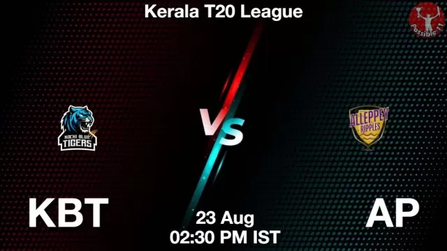 KBT vs AP Dream11 Fantasy Prediction KBT vs AP Dream11 Team Prediction, Fantasy Cricket Tips