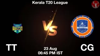 TT vs CG