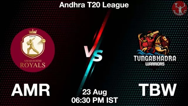 AMR vs TBW Dream11 Fantasy Prediction AMR vs TBW Dream11 Team Prediction, Fantasy Cricket Tips