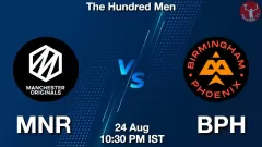 MNR vs BPH Match Prediction Picture
