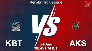 KBT vs AKS