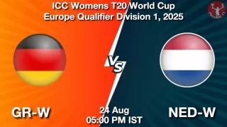 GR-W vs NED-W