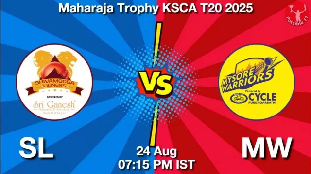 SL vs MW Match Previews SL vs MW Match Previews and Cricket Tips